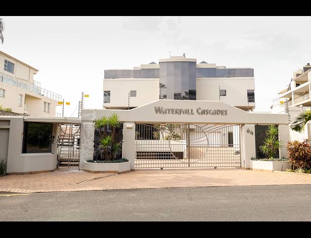 3 BEDROOM APARTMENT FOR SALE IN UMHLANGA CENTRAL